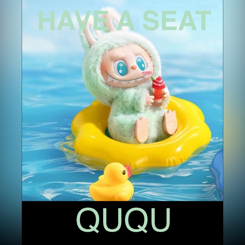 🩵QUQU🩵